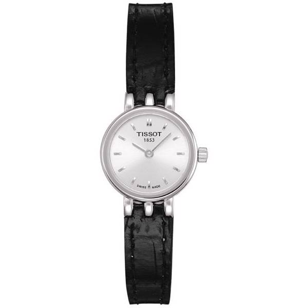 ساعت مچی عقربه ای زنانه تیسوت T058.009.16.031.00، Tissot T058.009.16.031.00