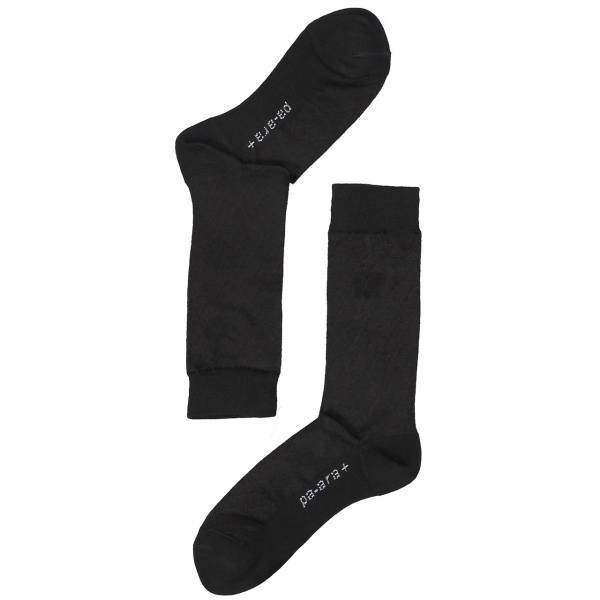 جوراب نانو 70 درصد مردانه پاآرا مدل 1-5-504، Pa-ara 504-5-1 Socks For Men