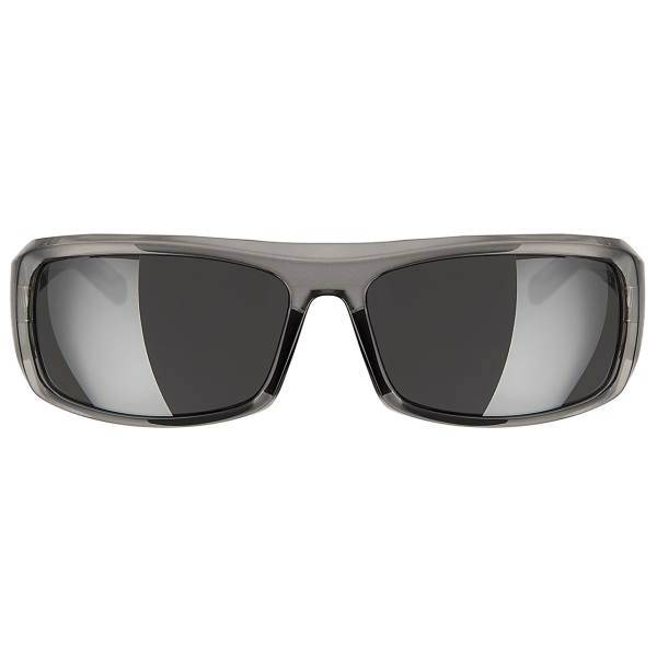 عینک آفتابی اسپای سری Cyrus مدل Soft Matte Black Happy Bronze W-Blue Spectra، Spy Admiral Clear Smoke Happy Grey Green W-Siver Mirror Sunglasses