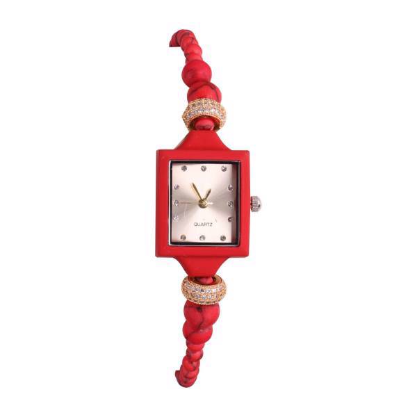 ساعت مچی زنانه روست کد 2011 R، Rost 2011 R Watch For Women