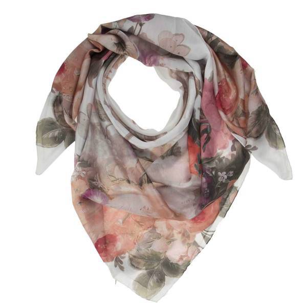 روسری گلامور مدل 020، Glamour 020 Scarf