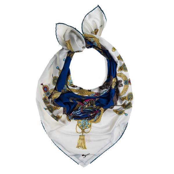 روسری سنورا مدل 113، Senora 113 Scarf