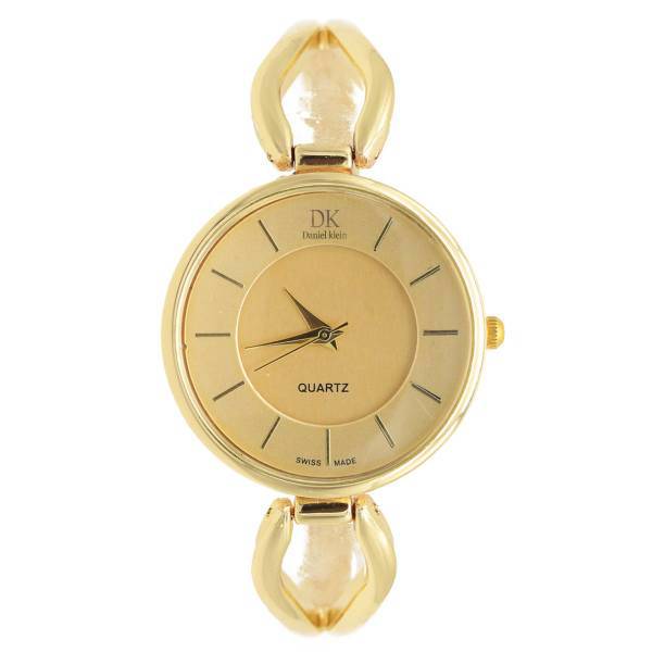 ساعت مچی عقربه ای زنانه مدل DK885