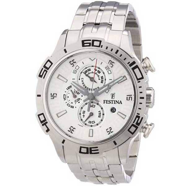 ساعت مچی عقربه ای مردانه فستینا F16565/1، Festina F16565/1