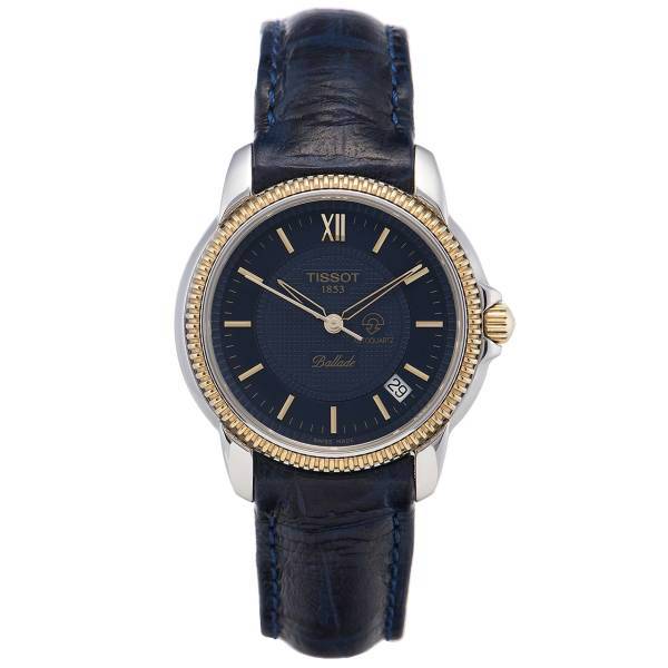 ساعت مچی عقربه ای مردانه تیسوت T46.2.439.43، Tissot T46.2.439.43 Watch For Men