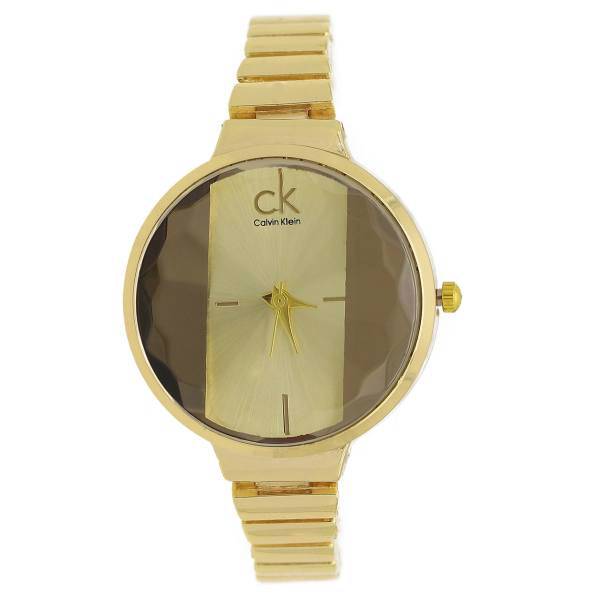 ساعت مچی عقربه ای زنانه مدل CK772، CK772 Watch For Women