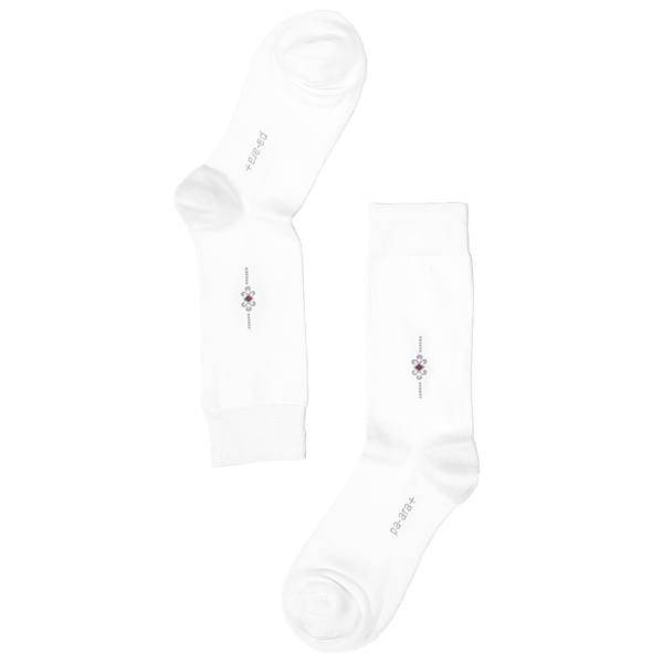 جوراب نانو 30 درصد مردانه پاآرا مدل 10-20213، Pa-ara 20213-10 Socks For Men