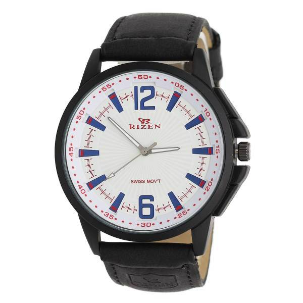 ساعت مچی عقربه ای ریزن مدل RZ790، RIZEN RZ790 Watch
