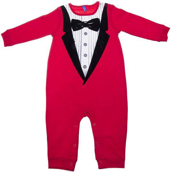 لباس سرهمی بن و بنت مدل 179، Benobent 179 Patch Clothes