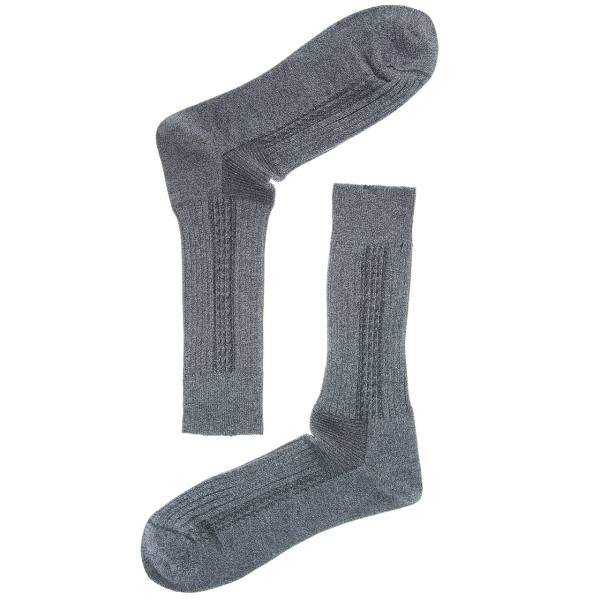 جوراب مردانه پاآرا مدل 3-3-128، Pa-ara 128-3-3 Socks For Men