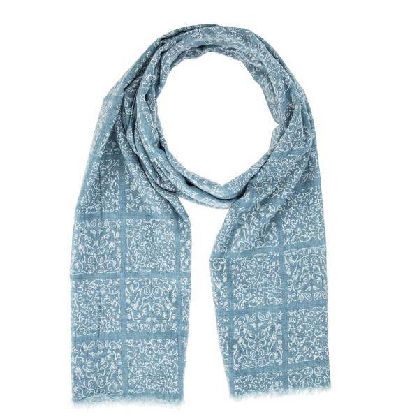 شال گلامور مدل 089، Glamor 089 Shawl
