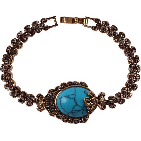 دستبند اچ ام مدل HM10، HM HM10 Bracelet