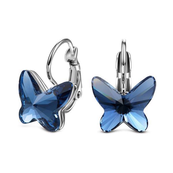 گوشواره شهر جواهر مدل SJ-NE002، Shahrejavaher SJ-NE002 Earring