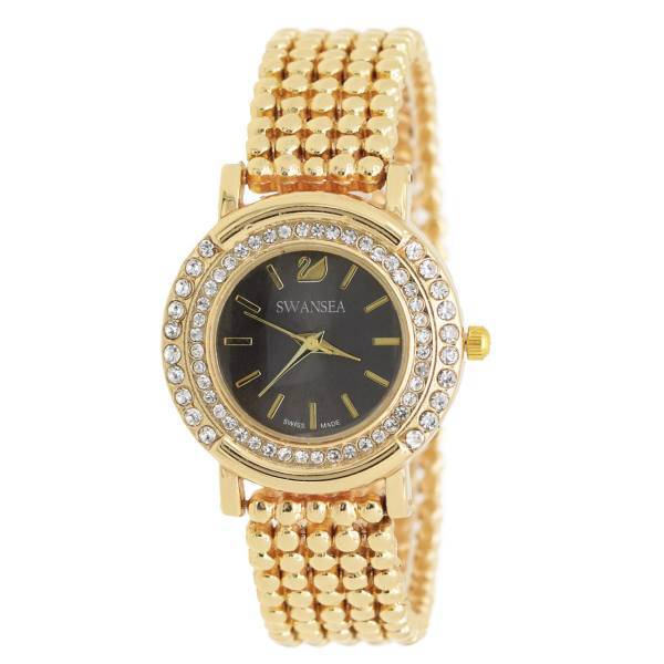 ساعت مچی عقربه ای زنانه مدل SS889