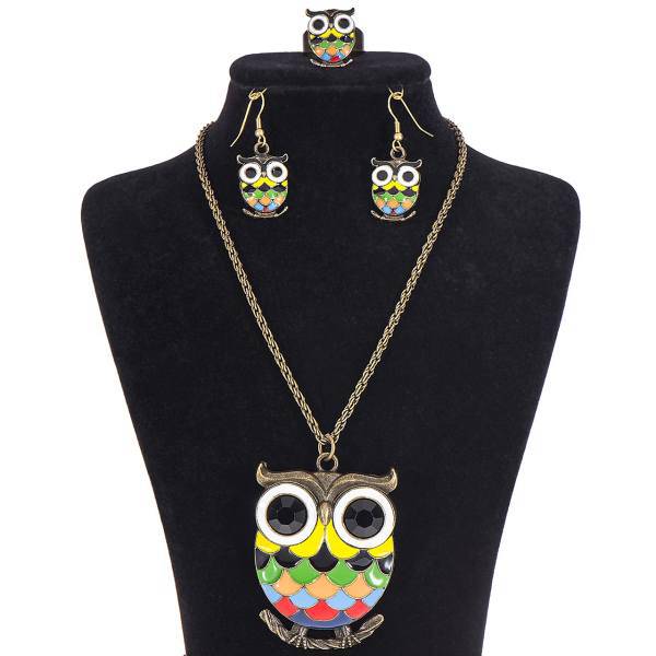 نیم ست میو مدل S098، Mio S098 Half Set