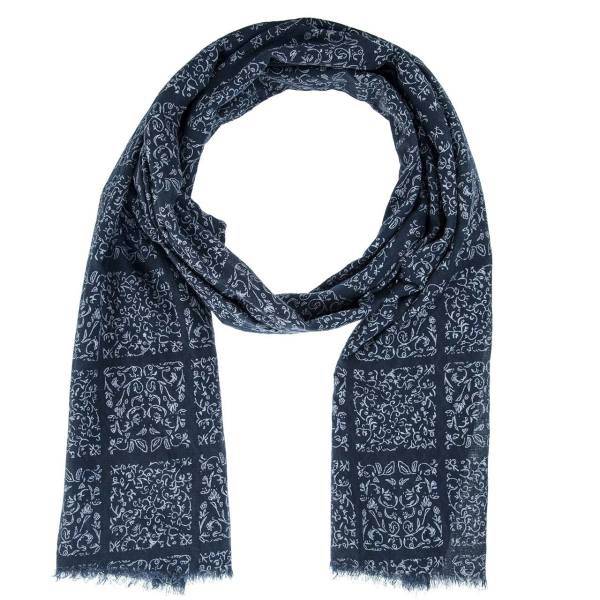 شال گلامور مدل 088، Glamor 088 Shawl