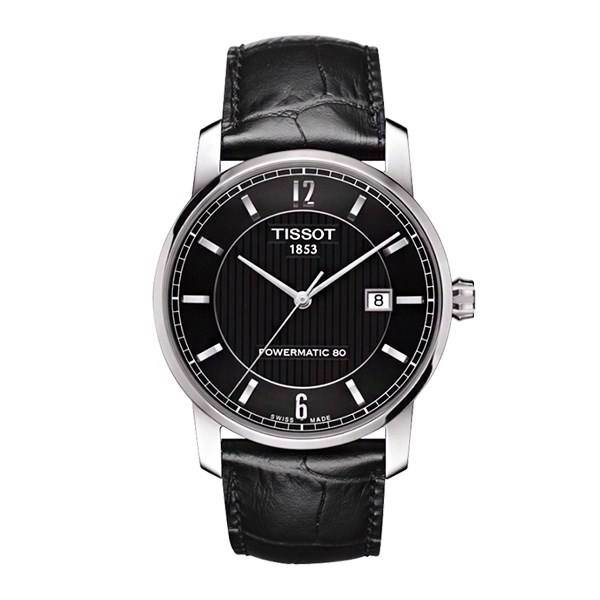 ساعت مچی عقربه ای مردانه تیسوت T087.407.46.057.00، Tissot T087.407.46.057.00