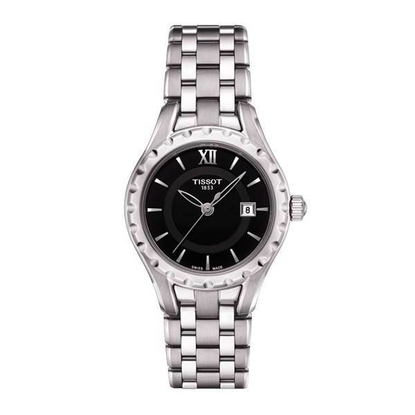 ساعت مچی عقربه ای زنانه تیسوت مدل Lady T072.010.11.058.00، Tissot Lady T072.010.11.058.00 Watch For Women
