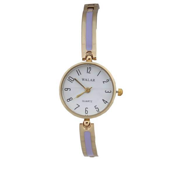 ساعت مچی عقربه ای زنانه مدل 10410 -G