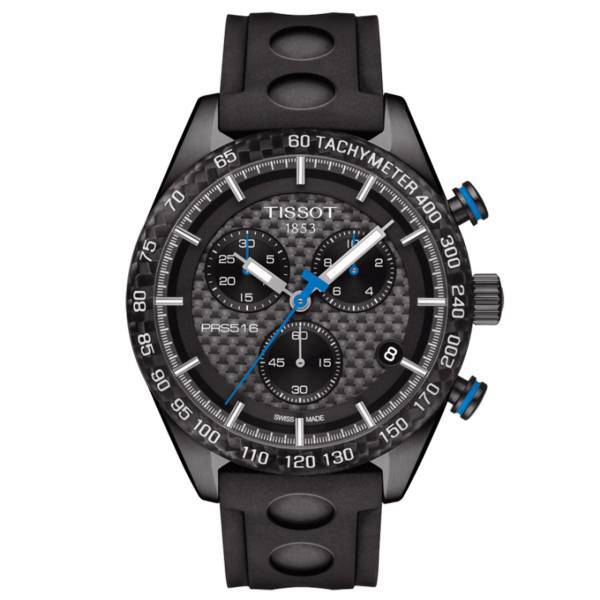 ساعت مچی عقربه ای مردانه تیسوت مدل PRS 516 T100.417.37.201.00، Tissot PRS 516 T100.417.37.201.00 Watch For Men