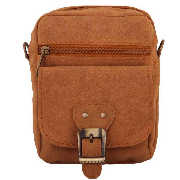 کیف دوشی مدل 6-581، 581-6 Shoulder Bag