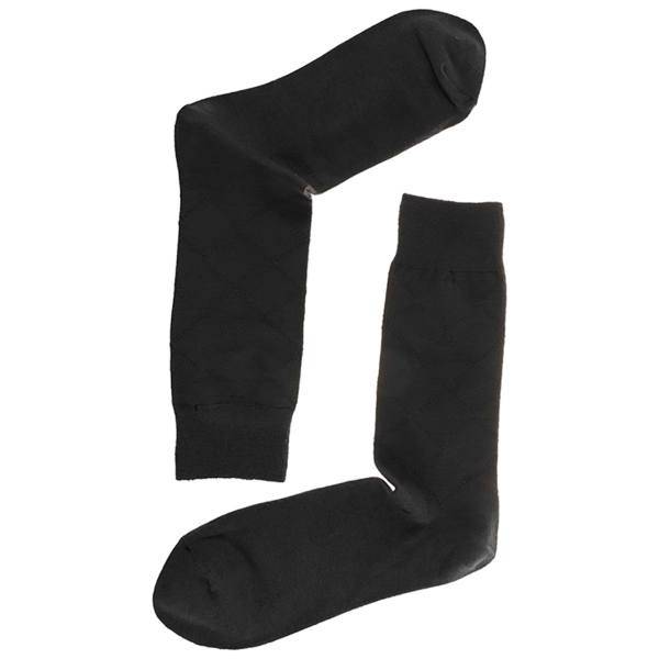 جوراب نانو 60 درصد مردانه پاآرا مدل 4-217، Pa-ara 217-4 Socks For Men