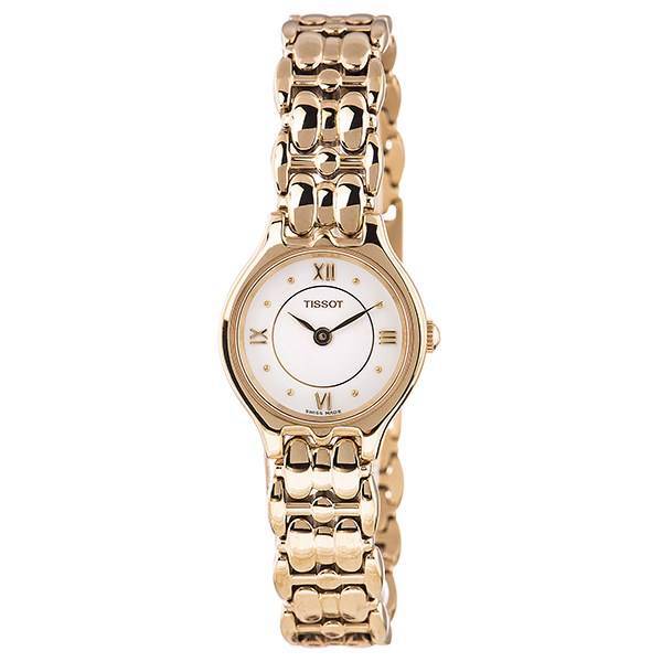 ساعت مچی عقربه ای زنانه تیسوت T47.5.195.13، Tissot T47.5.195.13