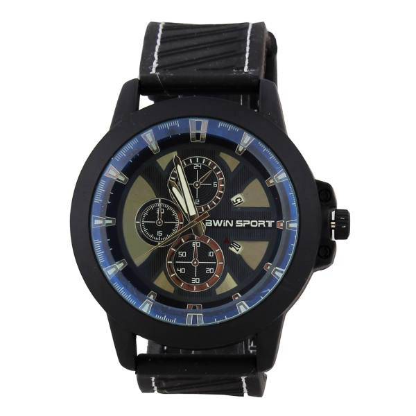 ساعت مچی عقربه ای مردانه مدل7263