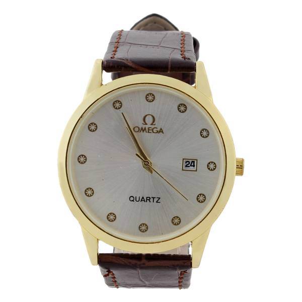 ساعت مچی عقربه ای مردانه مدل7225