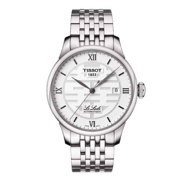 ساعت مچی عقربه ای مردانه تیسوت مدل La Locle T41.1.833.50، Tissot Le Locle T41.1.833.50 Watch For Men