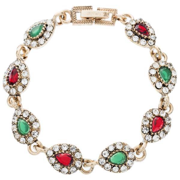 دستبند دایاموند مدل Ea، Diamond Ea Bracelet