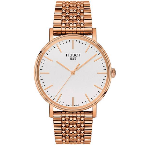 ساعت مچی عقربه ای مردانه تیسوت مدل T109.410.33.031.00، Tissot T109.410.33.031.00 Watch For Men