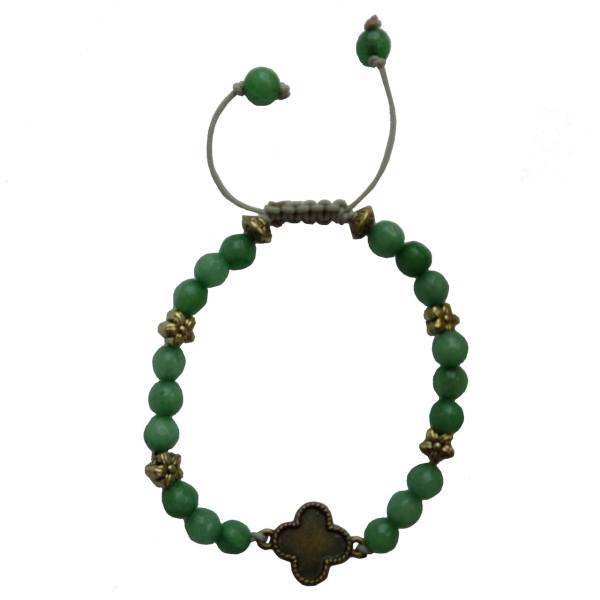 دستبند کد 1215، Ferida 1215 Bracelet