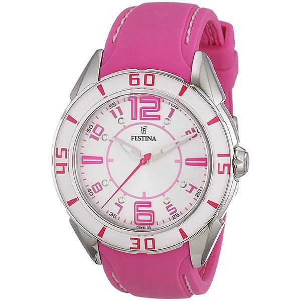 ساعت مچی عقربه ای زنانه فستینا F16492/5، Festina F16492/5