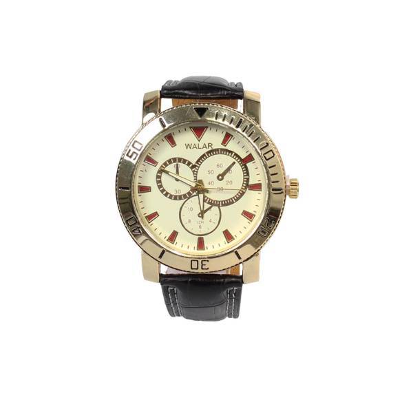 ساعت مچی عقربه ای مردانه مدل 10507-H