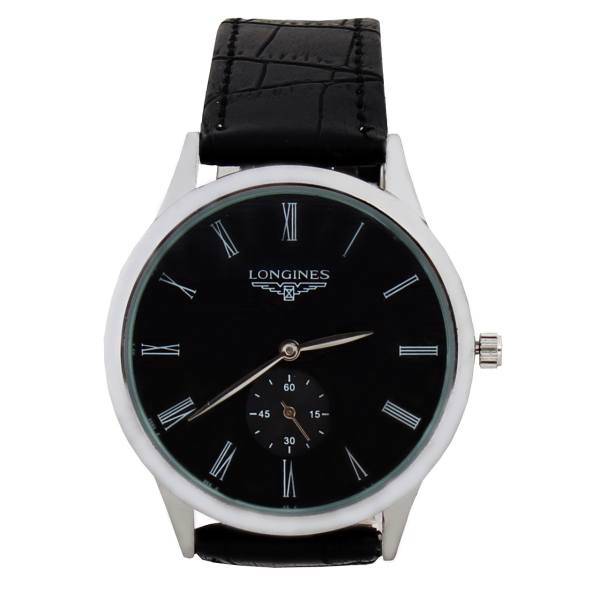 ساعت مچی عقربه ای مردانه مدل7233