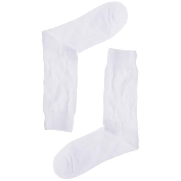 جوراب مردانه پاآرا مدل 10-107، Pa-ara 107-10 Socks For Men