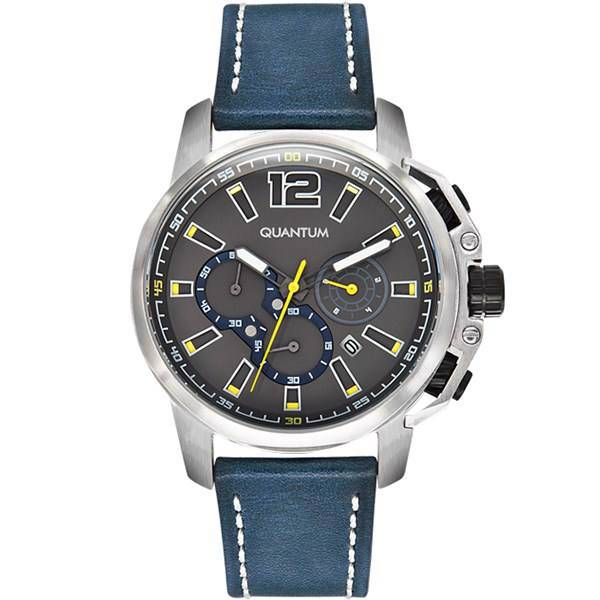 ساعت مچی عقربه ای مردانه کوانتوم مدل PWG422.369، Quantum PWG422.369 Watch For Men