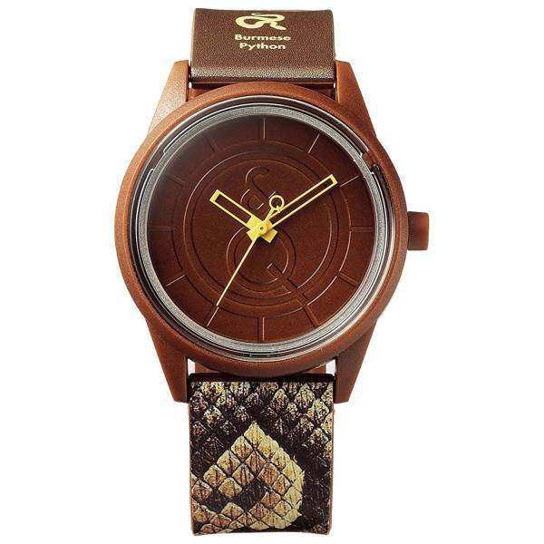 ساعت مچی عقربه ای کیو اند کیو مدل RP00J035Y Solar، Q and Q RP00J035Y Solar Watch