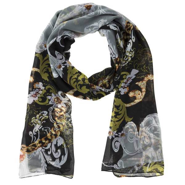 شال اسرا مدل E-212، Esra E-212 Shawl