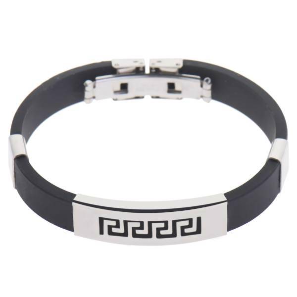 دستبند بندی جی دبلیو ال مدل B15156، JWL B15156 Bracelets