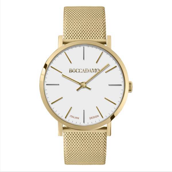 ساعت مچی عقربه ای اسپرت بوکادامو مدل RGMY017A