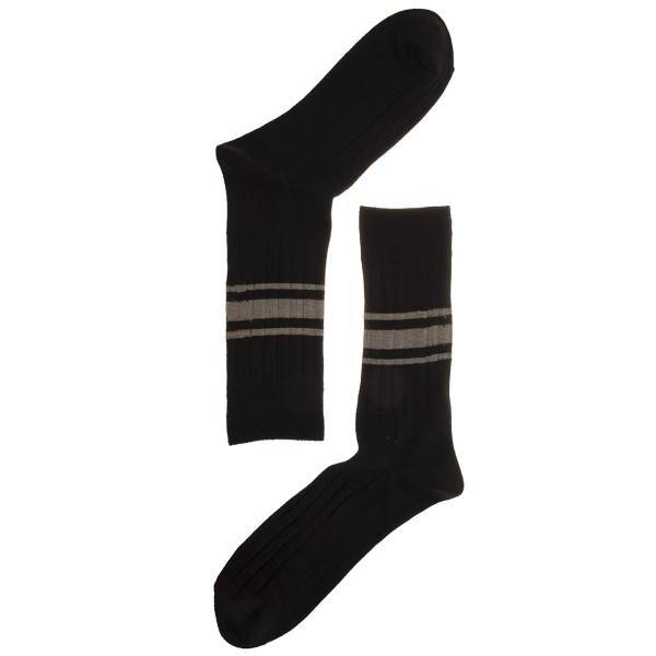 جوراب نانو 60 درصد مردانه پاآرا مدل 6-207، Pa-ara 207-6 Socks For Men