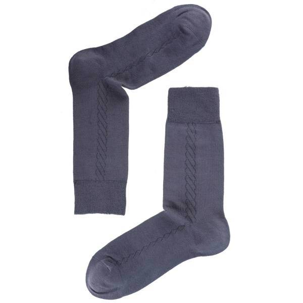 جوراب مردانه پاآرا مدل 5-201، Pa-ara 201-5 Socks For Men