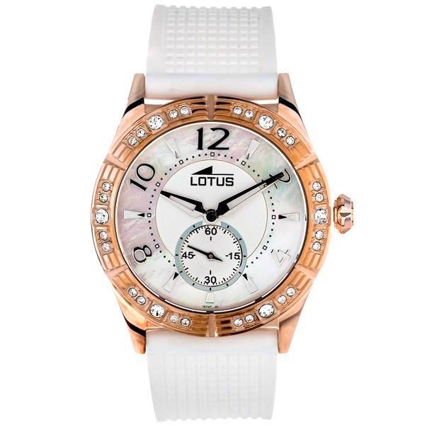 ساعت مچی عقربه ای زنانه لوتوس L15874/1، Lotus L15874/1 Watch For Women