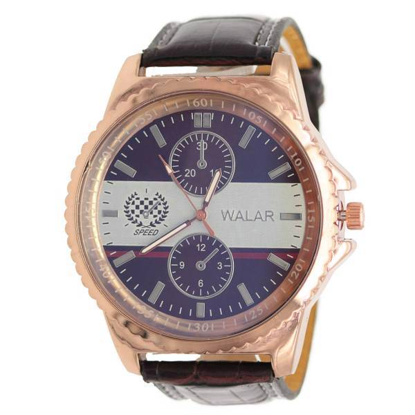 ساعت مچی عقربه ای مردانه مدل F929، F929 Watch For Men