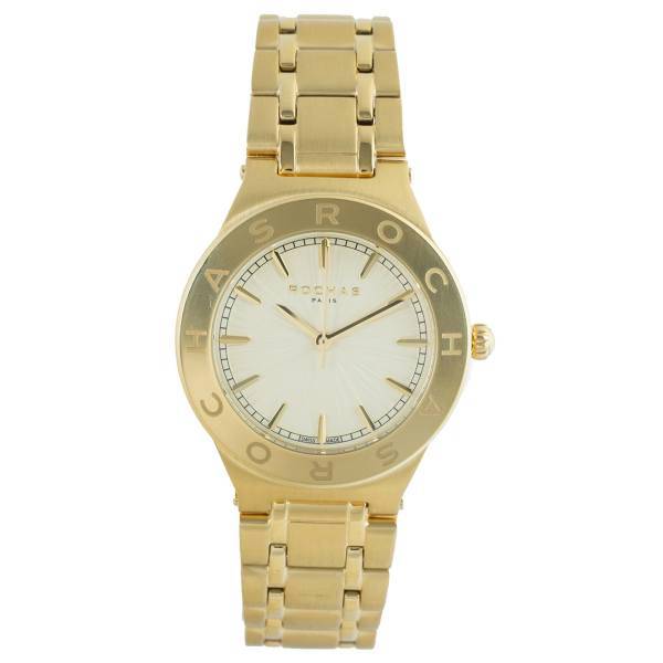 ساعت مچی عقربه ای زنانه روشاس مدل RP1L006M0081، Rochas RP1L006M0081 Watch For Women