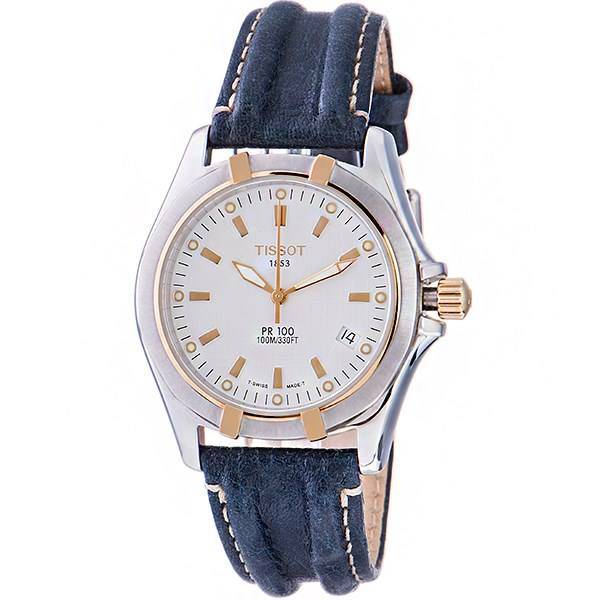 ساعت مچی عقربه ای مردانه تیسوت T14.2.431.11، Tissot T14.2.431.11
