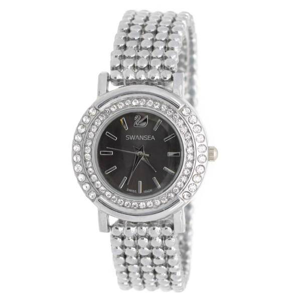 ساعت مچی عقربه ای زنانه مدل SS893