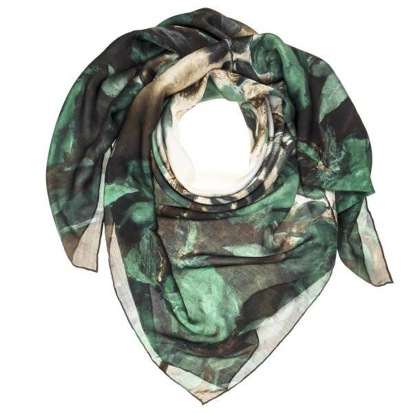 روسری گلامور مدل 29، Glamour 29 Scarf